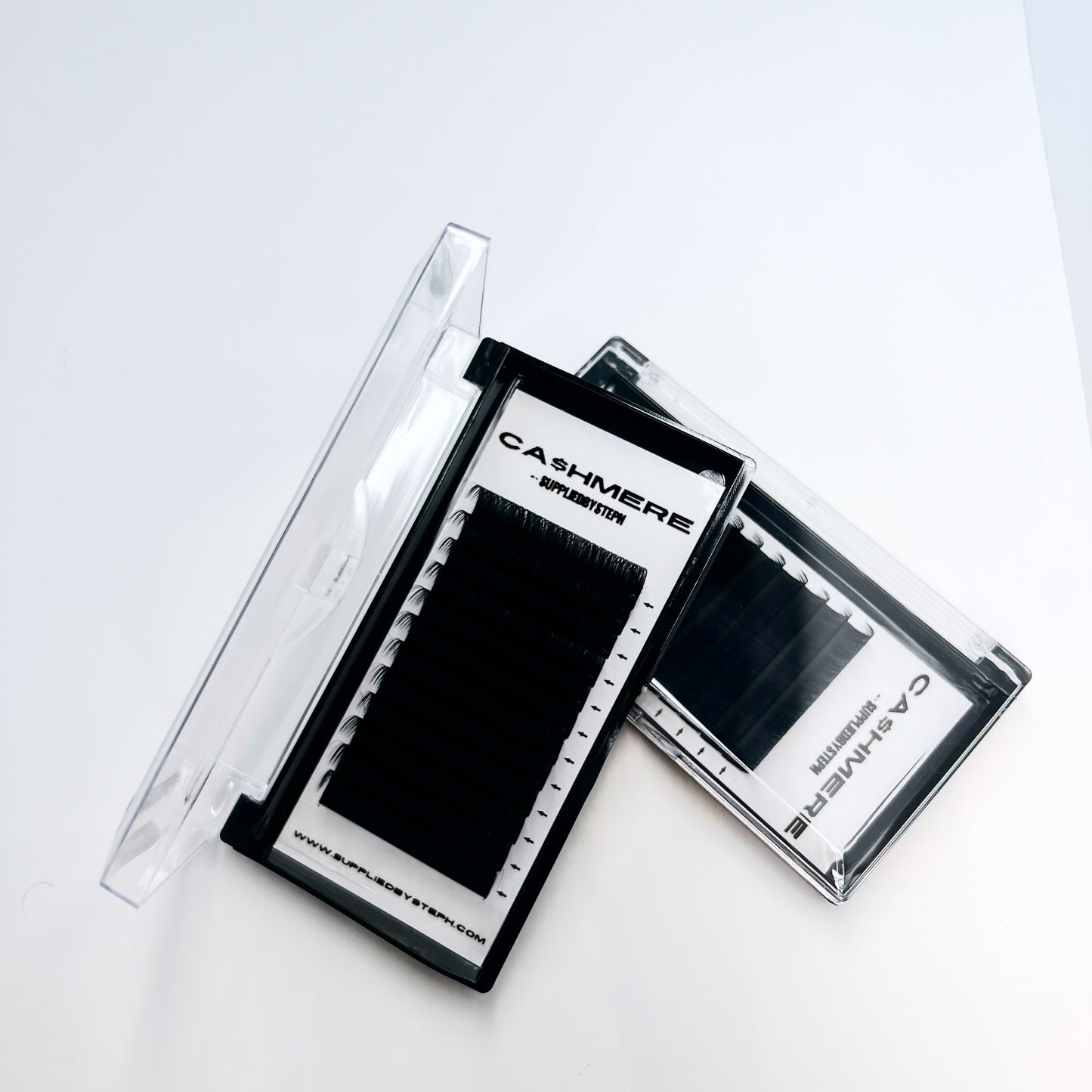 .05 CC CA$HMERE LASHES