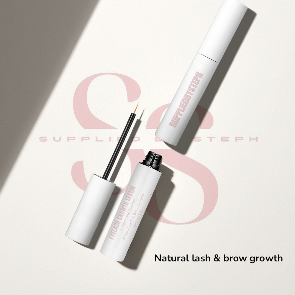 LASH AND BROW SERUM