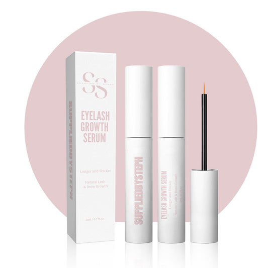 LASH AND BROW SERUM