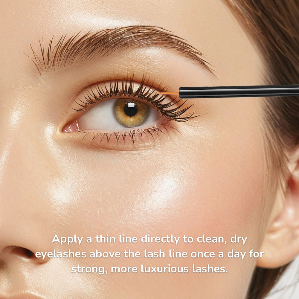 LASH AND BROW SERUM