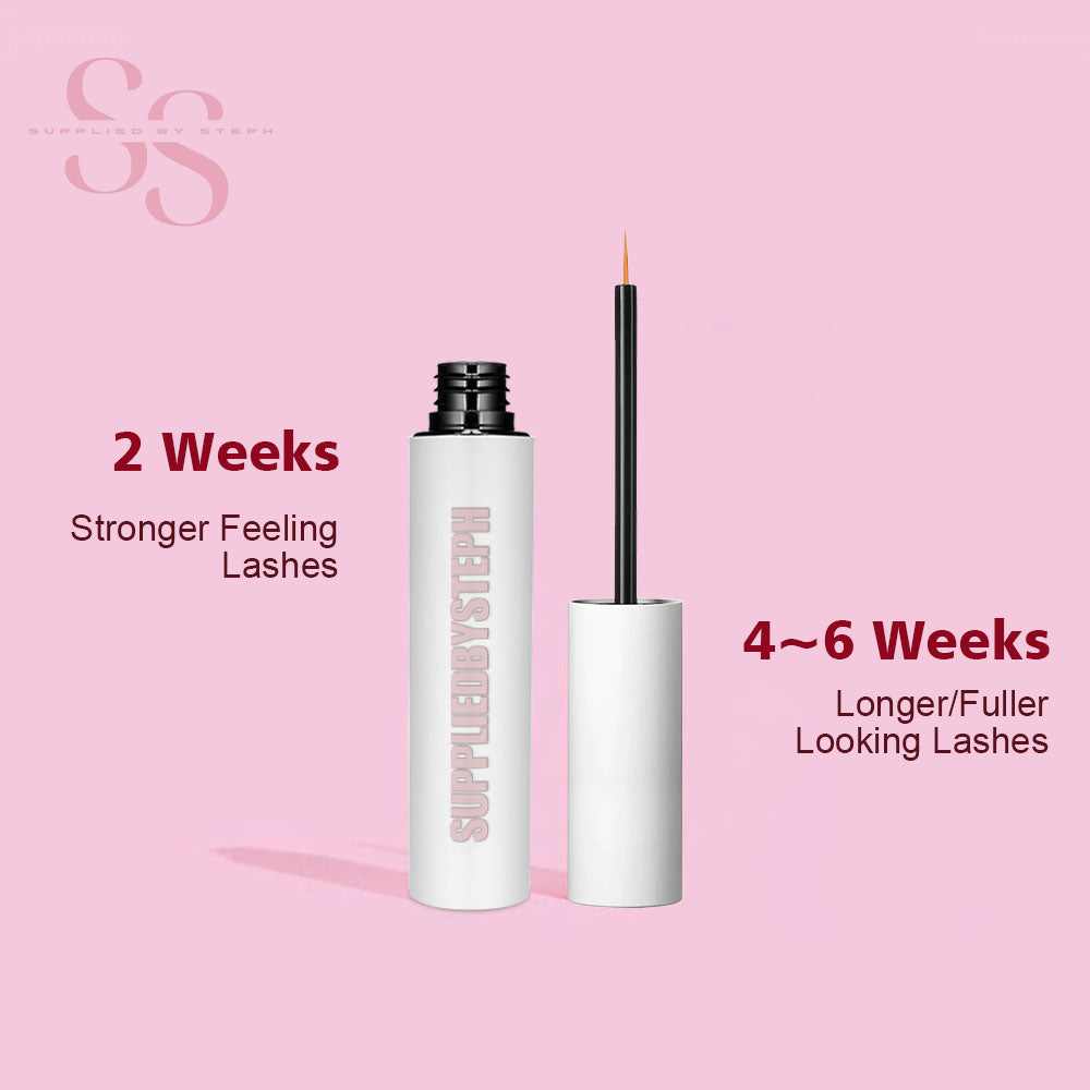 LASH AND BROW SERUM