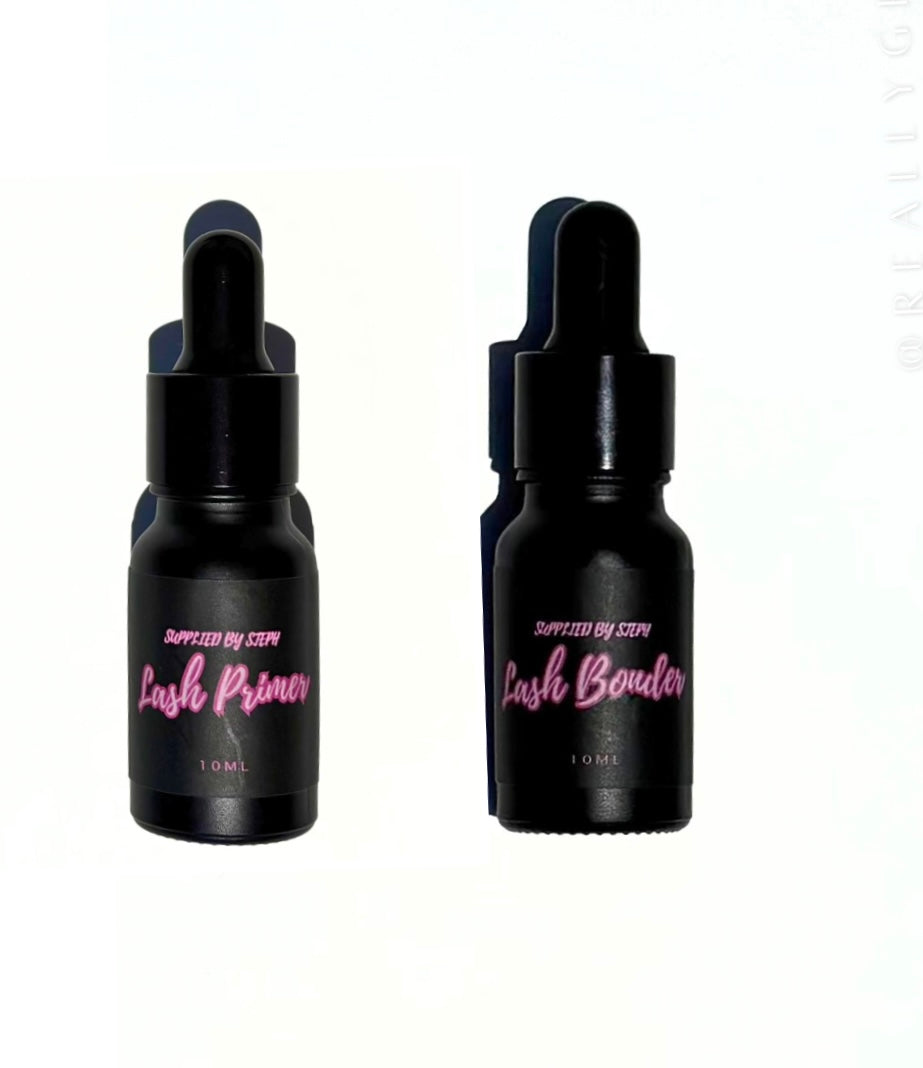Primer and bonder duo