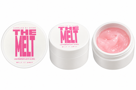 The Melt Cream Remover