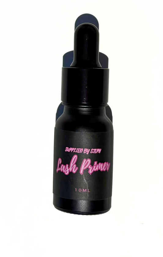Lash Primer